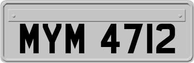 MYM4712