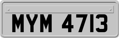 MYM4713