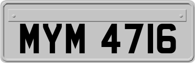 MYM4716