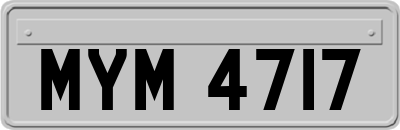 MYM4717