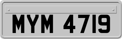 MYM4719