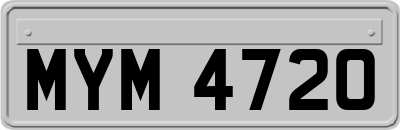 MYM4720