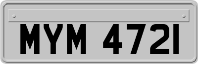 MYM4721