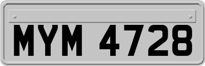 MYM4728