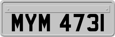 MYM4731