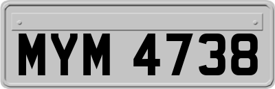 MYM4738