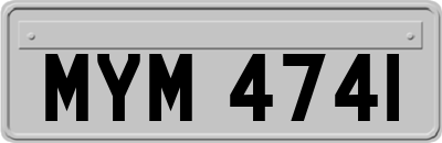 MYM4741