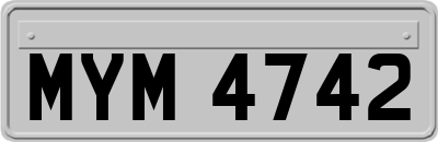 MYM4742