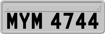 MYM4744