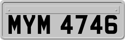 MYM4746