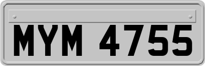 MYM4755