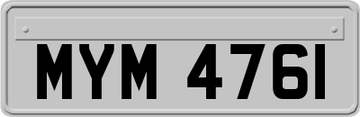 MYM4761