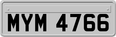 MYM4766
