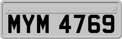 MYM4769