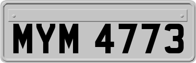 MYM4773