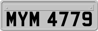 MYM4779
