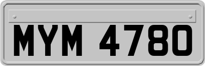 MYM4780
