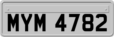 MYM4782