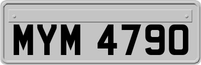 MYM4790