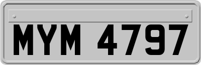 MYM4797