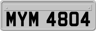 MYM4804