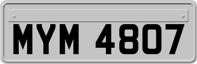 MYM4807