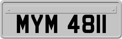 MYM4811