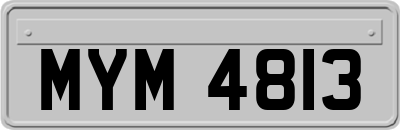 MYM4813