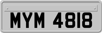 MYM4818