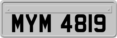 MYM4819