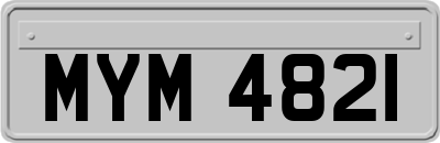 MYM4821
