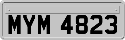 MYM4823