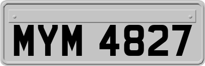 MYM4827