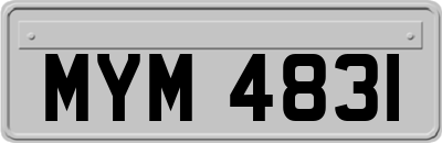 MYM4831