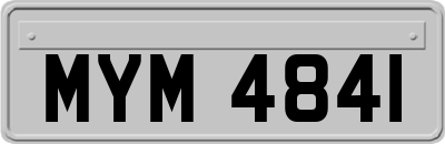 MYM4841