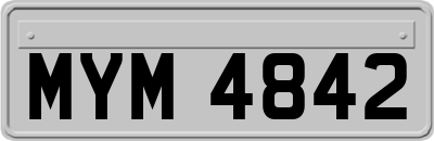 MYM4842