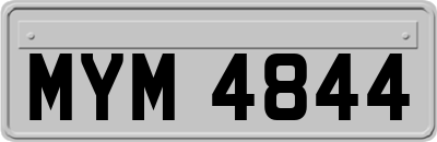 MYM4844