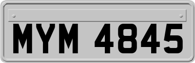 MYM4845