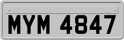 MYM4847
