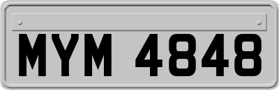 MYM4848