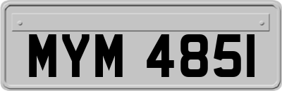 MYM4851