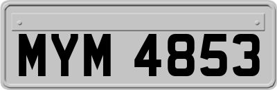 MYM4853
