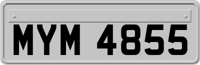 MYM4855