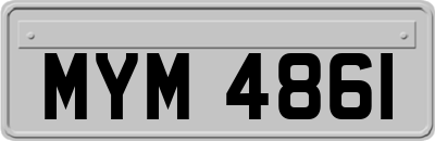 MYM4861