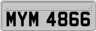 MYM4866