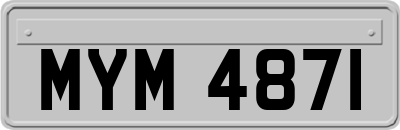 MYM4871