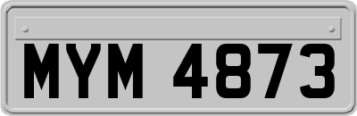 MYM4873
