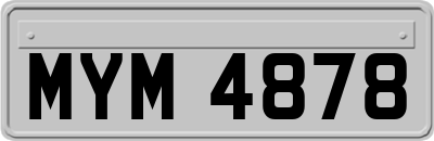 MYM4878