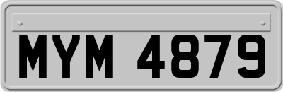 MYM4879