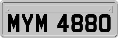 MYM4880
